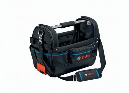 Bosch Werkzeugtasche GWT 20 LxBxH 430x230x340mm PS max.Belastung 23kg 