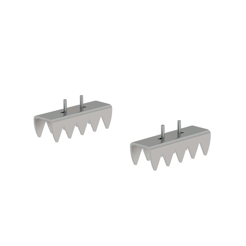 MUNK Fußplatte Kralle MUNK Fußplatte Kralle