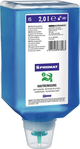 PROMAT Hautreiniger 