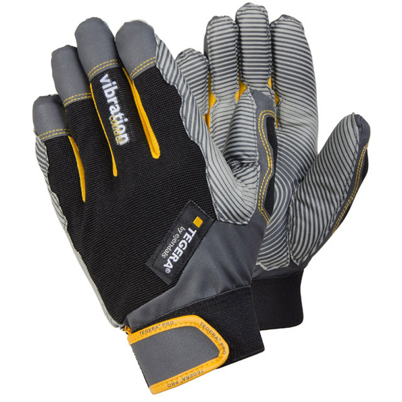 Schutzhandschuh TEGERA (9180) Schutzhandschuh TEGERA (9180)