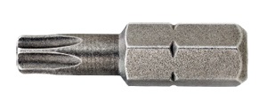 DEWALT DT7253-QZ Torsion Bit T10 25 mm 5 Stück