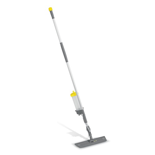 KÄRCHER Moppsystem Dprüh m.Kletthalter