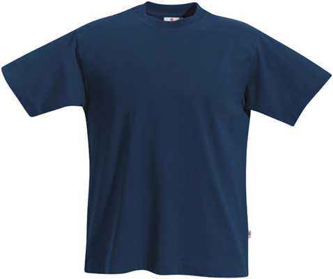 HAKRO T-Shirt CLASSIC marine (292)