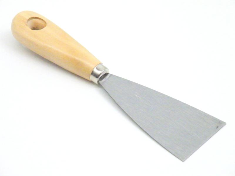 Willi Frankenstein Spachtel Import mit flexibler Klinge Willi Frankenstein Spachtel Import mit flexibler Klinge