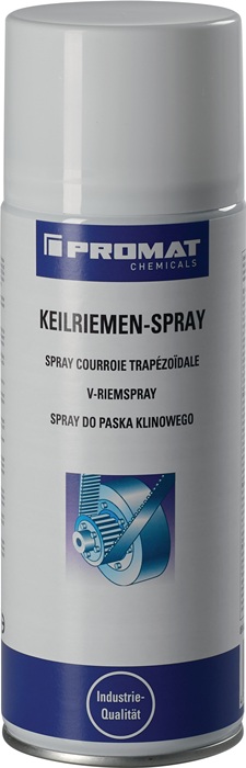 PROMAT CHEMICALS Keilriemenspray 