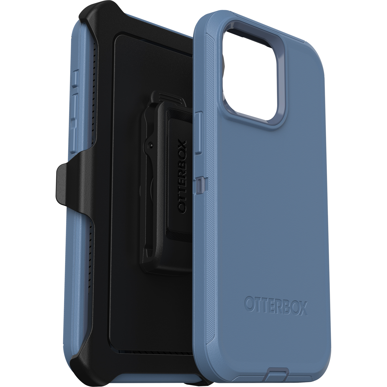 OtterBox Defender Hülle für iPhone 15 Pro Max 