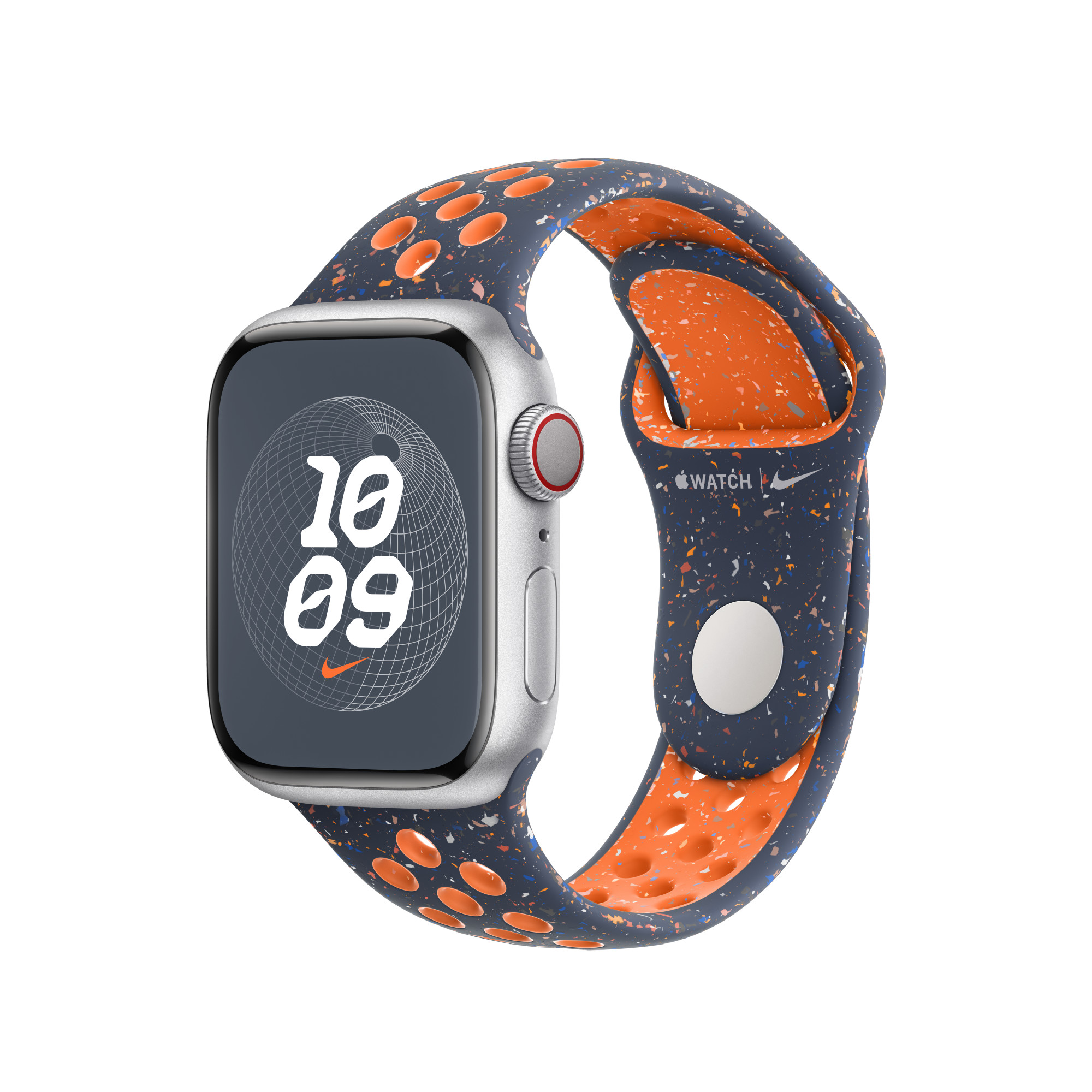 Apple Nike Sportarmband