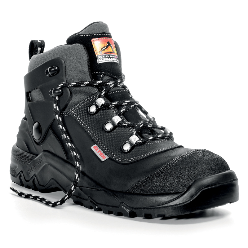 ELTEN Sicherheitsstiefel DINO BLACK S3 (63331 )