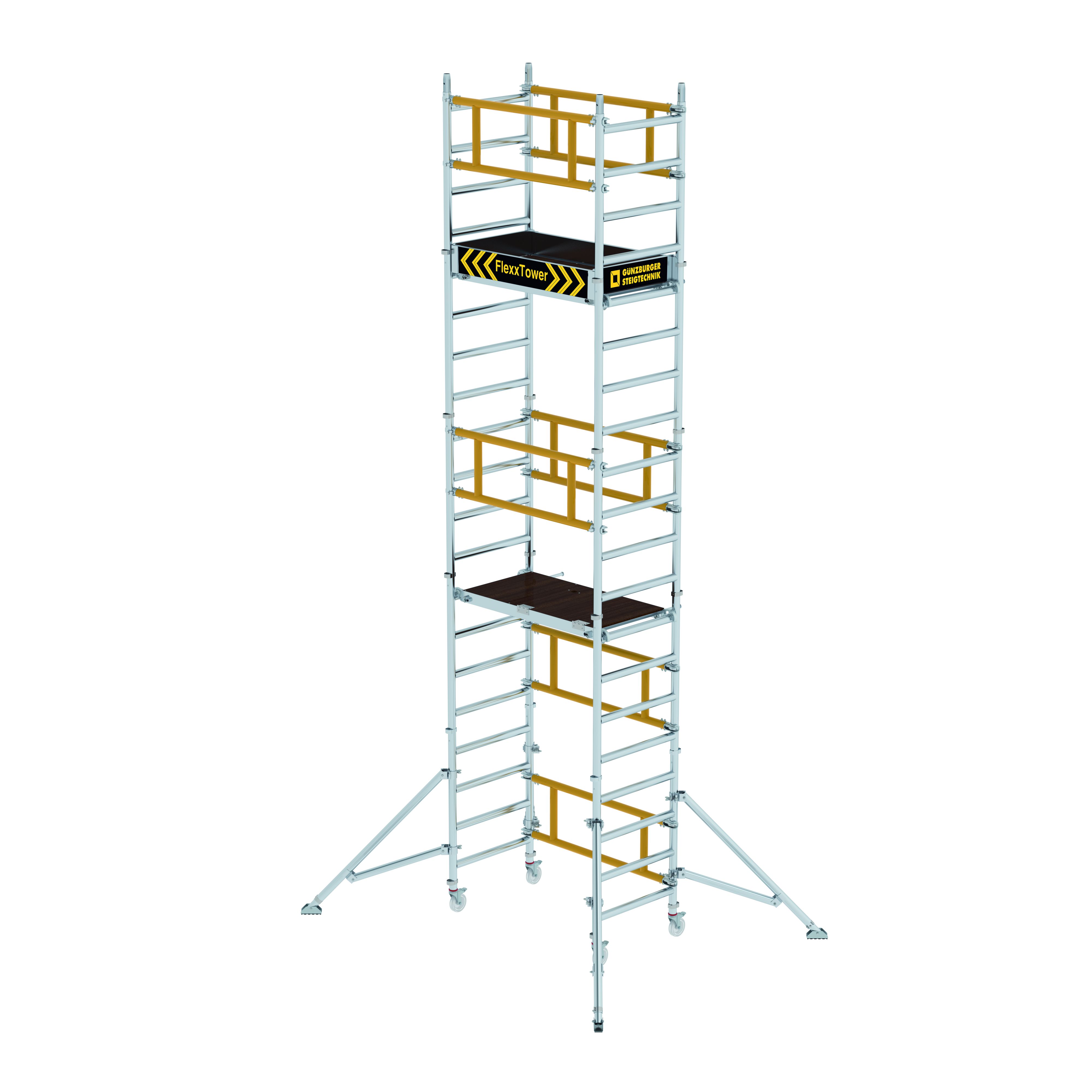 MUNK Rollgerüst FlexxTower