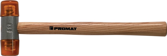 PROMAT Plastikhammer 
