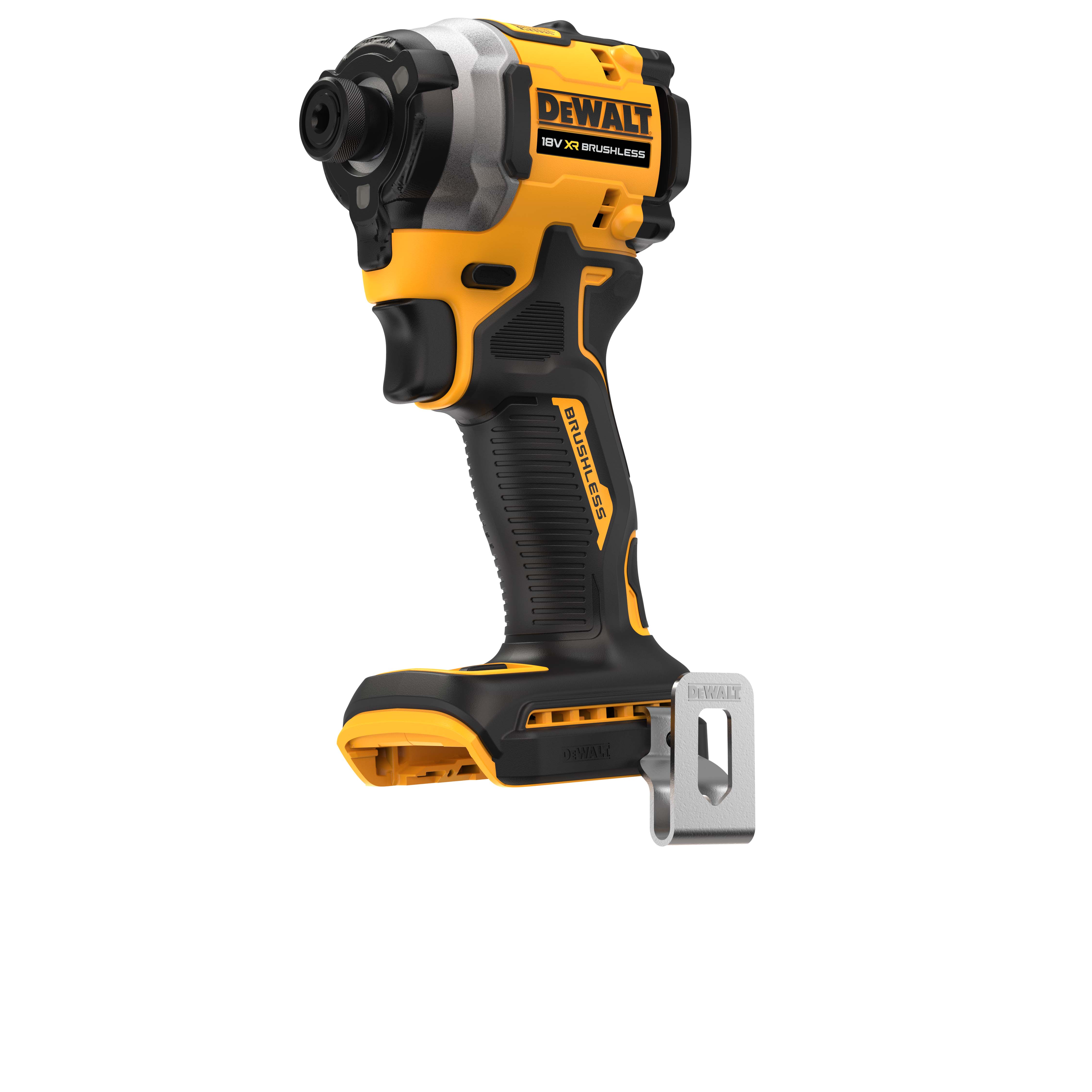 DEWALT DCF850NT-XJ Akku-Schlagschrauber (1/4), 18 V