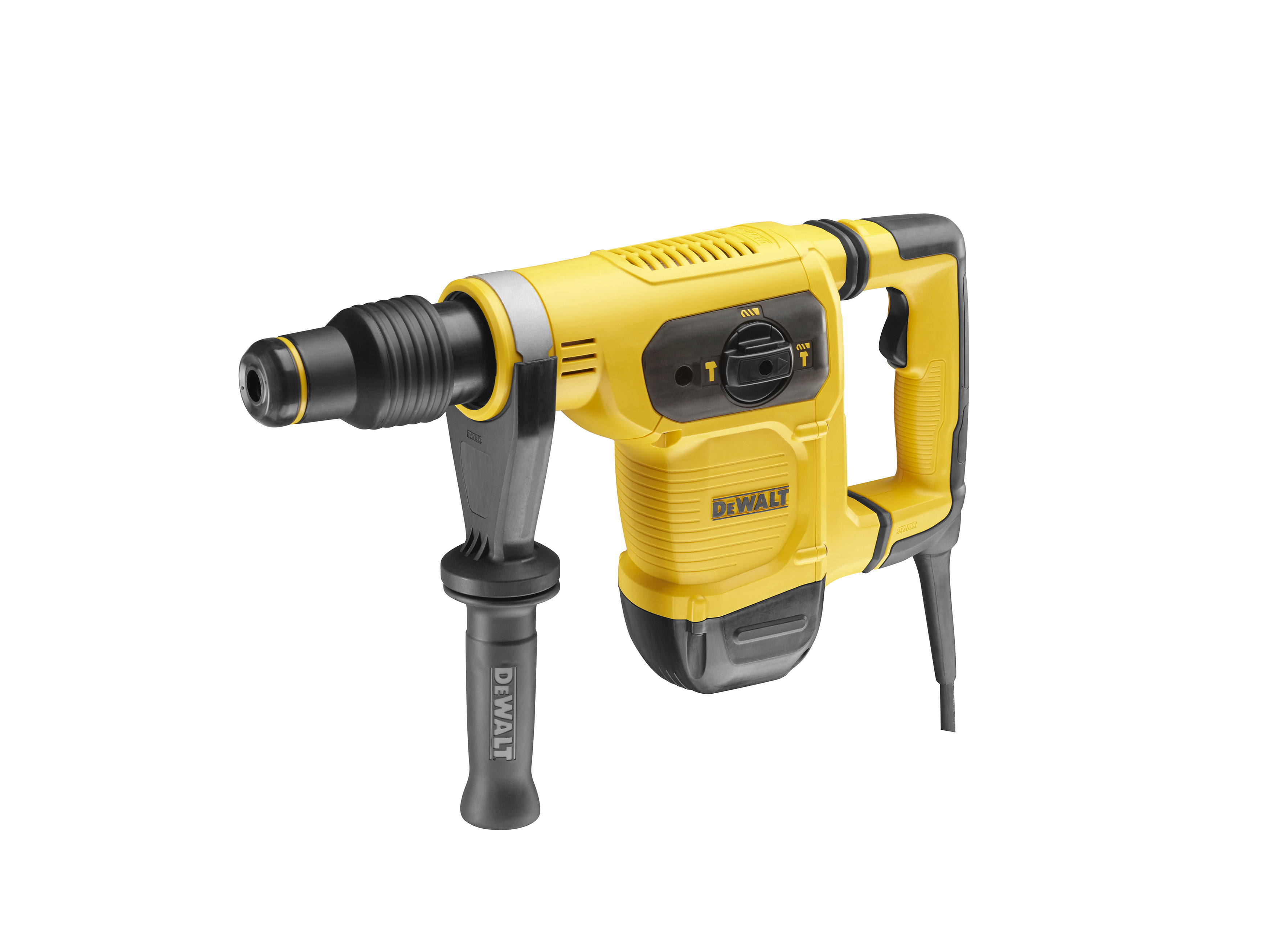 DEWALT D25481K-QS Kombihammer SDS-max 40 mm 1050 Watt