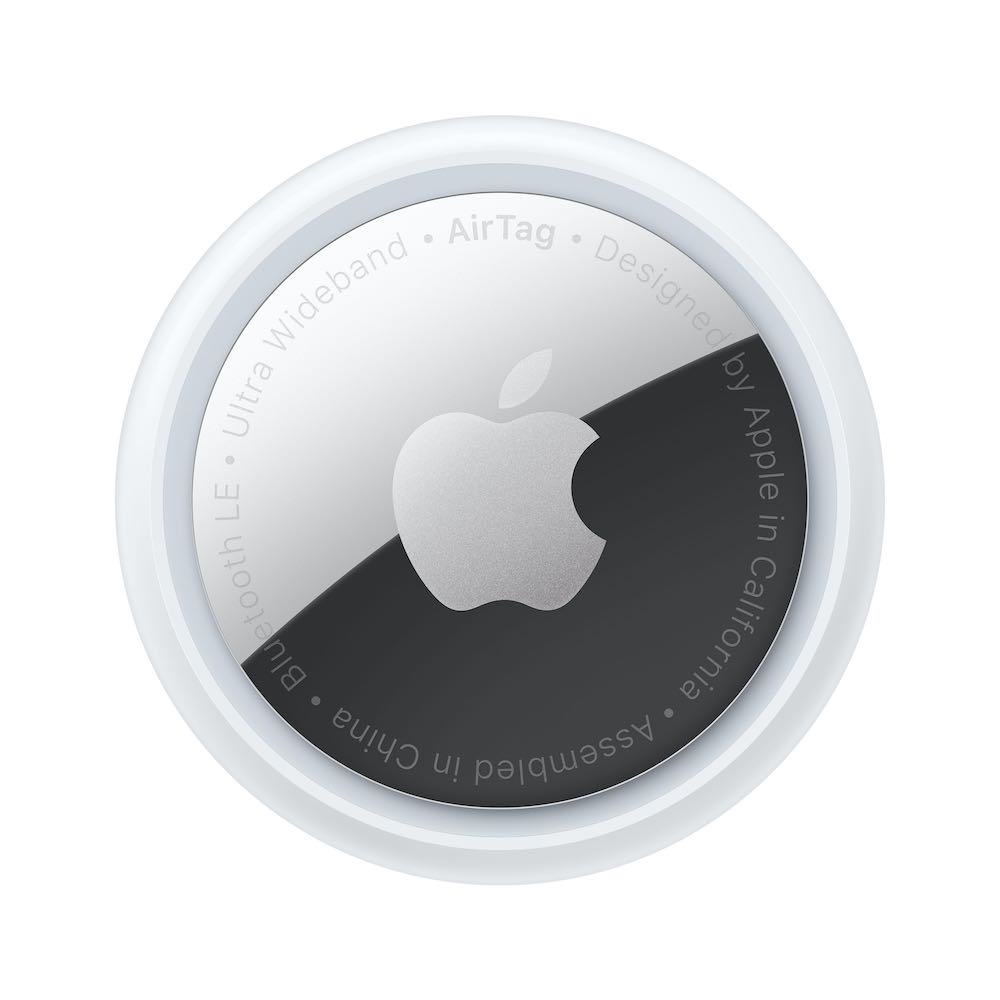 Apple AirTag"1er Pack