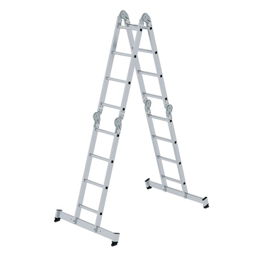 MUNK Vielzweckleiter  MUNK Vielzweckleiter