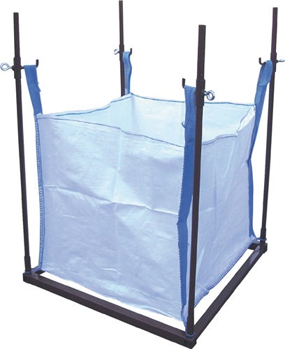 MÜBA Big-Bag-Gestell  MÜBA Big-Bag-Gestell