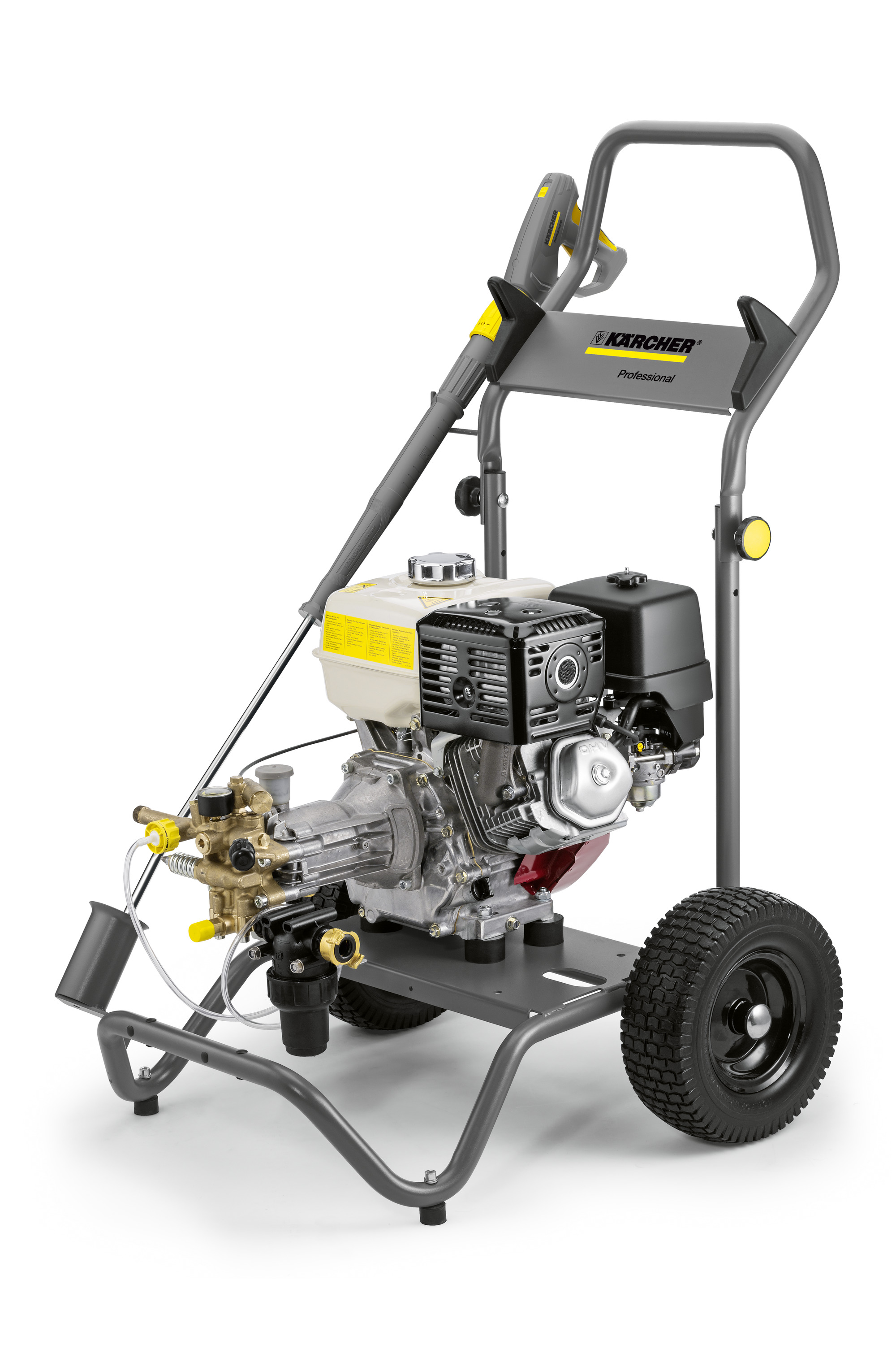Kärcher Hochdruckreiniger HD 9/23 G Kärcher Hochdruckreiniger HD 9/23 G