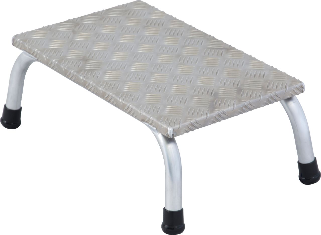 Krause STABILO MontageTritt 1x1 Stufen Krause STABILO MontageTritt 1x1 Stufen