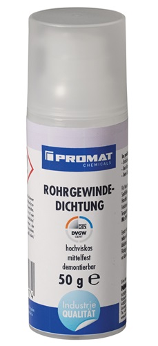 PROMAT CHEMICALS Rohrgewindedichtung 