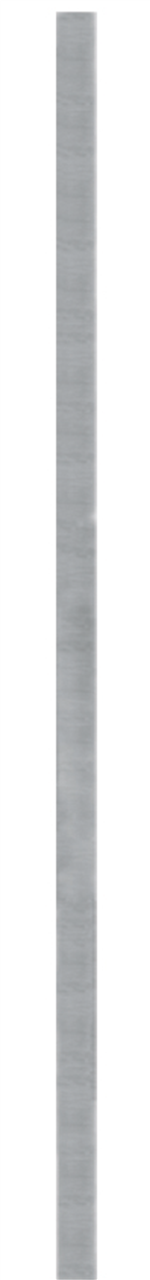 SCHAKE Schaftrohr 40 x 40 x 1,5 mm aus Aluminium   