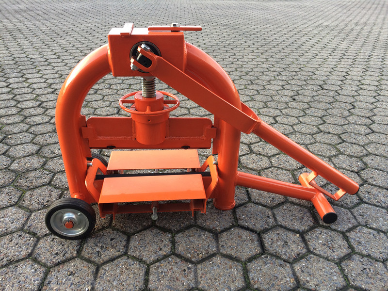 Orit Steinspalter 330 - 1 Spindel Orit Steinspalter 330 - 1 Spindel