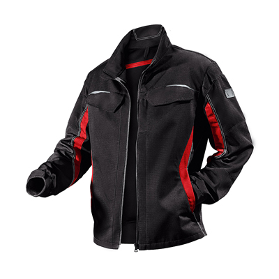 Arbeitsjacke PULSSCHLAG (1324)