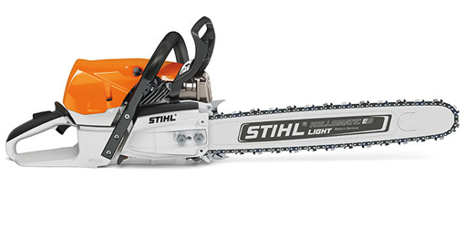 STIHL Benzin-Motorsäge MS 462 C-M