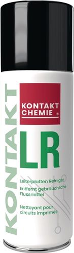 KONTAKT CHEMIE Leiterplattenreiniger KONTAKT LR KONTAKT CHEMIE Leiterplattenreiniger KONTAKT LR