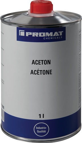 PROMAT CHEMICALS Aceton  PROMAT CHEMICALS Aceton
