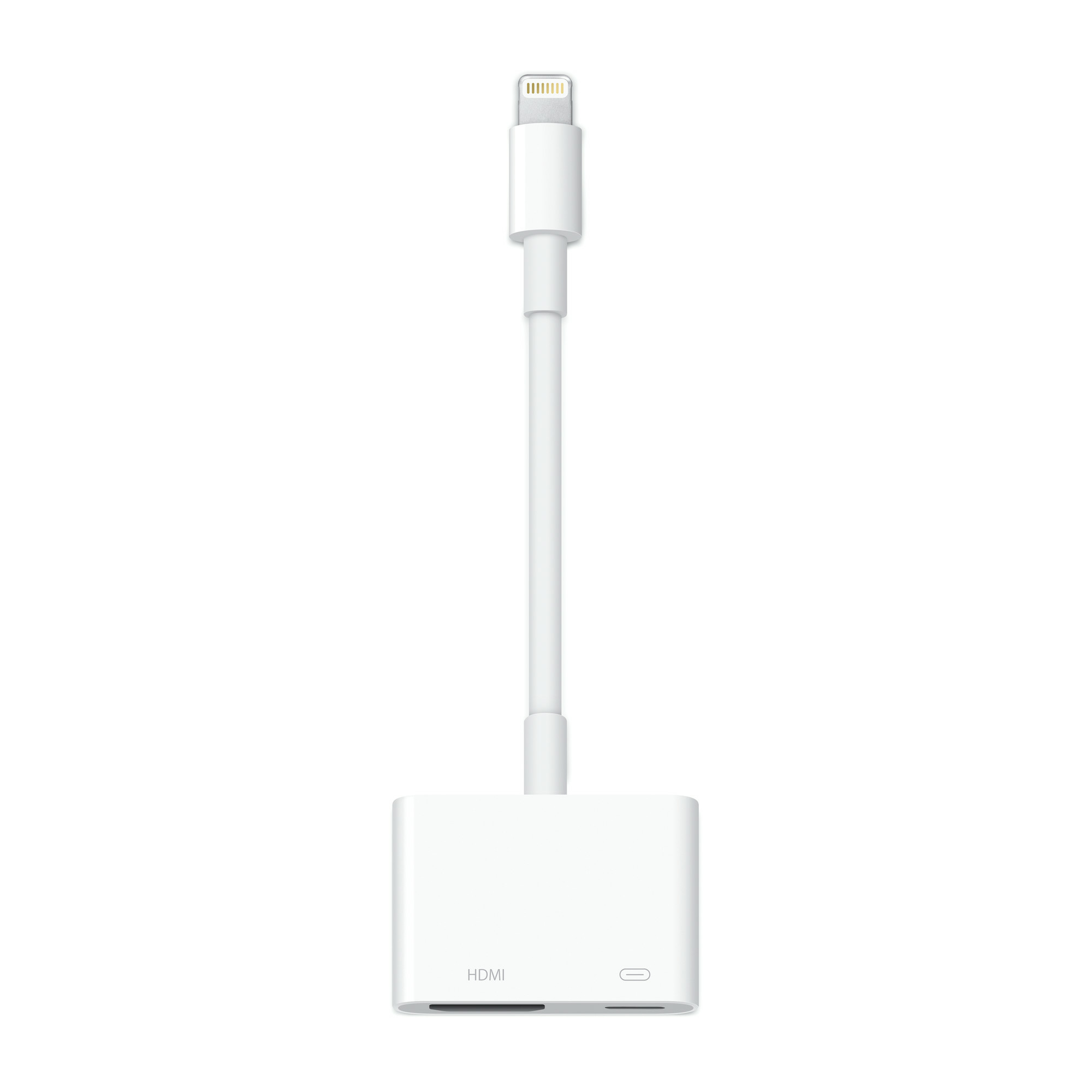 Apple Lightning Digital AV Adapter