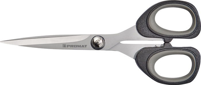 PROMAT Universalschere 