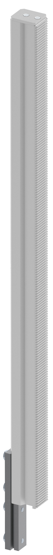 EIBENSTOCK Säulenverlängerung für EBW 1300 (Arbeitshöhe: 1300-2300 mm)