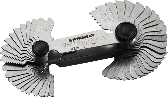 PROMAT Gewindeschablone 