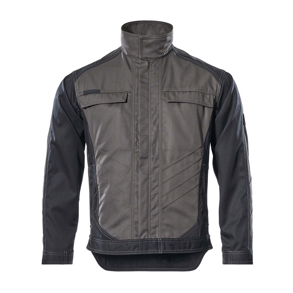 MASCOT Bundjacke FULDA anthrazit/schwarz (12209-442) MASCOT Bundjacke FULDA anthrazit/schwarz (12209-442)