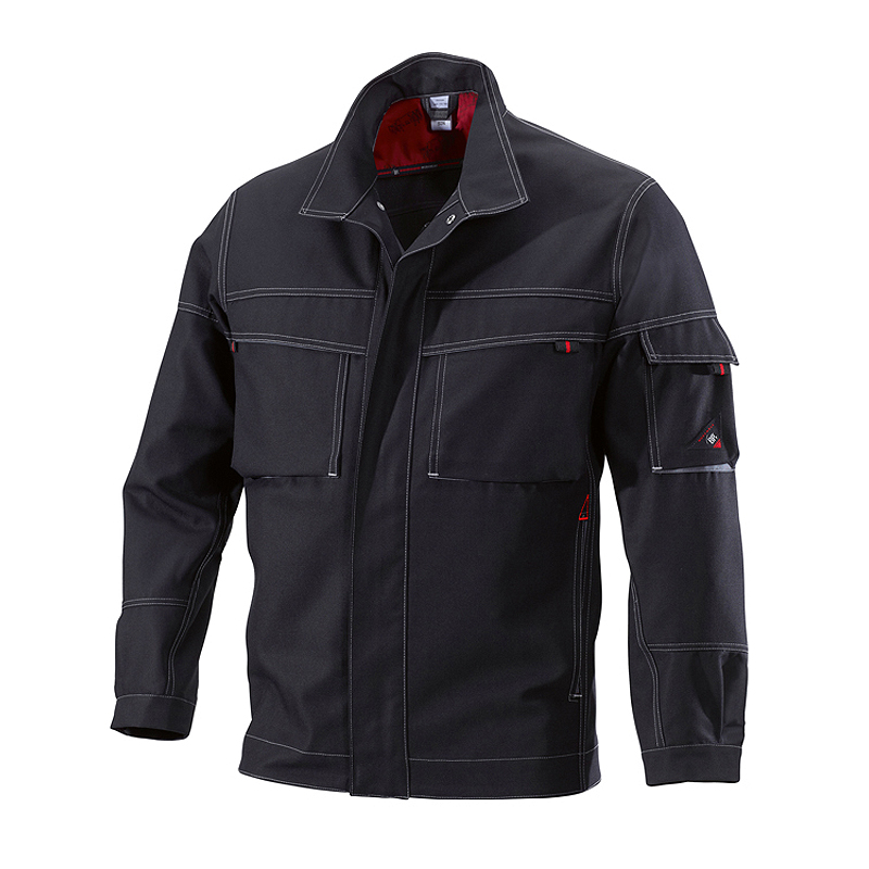Arbeitsjacke (1787) Arbeitsjacke (1787)