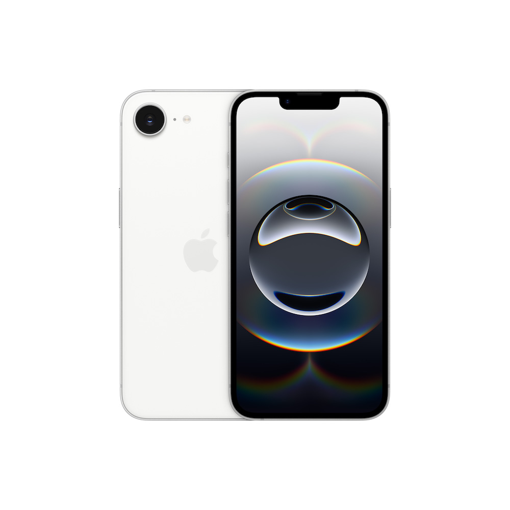 Apple iPhone 16e Apple iPhone 16e