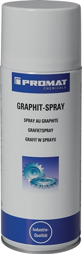 PROMAT CHEMICALS Graphitspray 