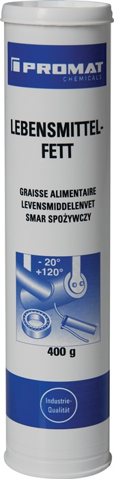 PROMAT CHEMICALS Lebensmittelfett 