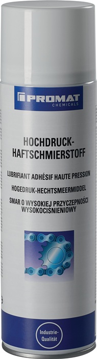 PROMAT CHEMICALS Hochdruck Haftschmierstoff 
