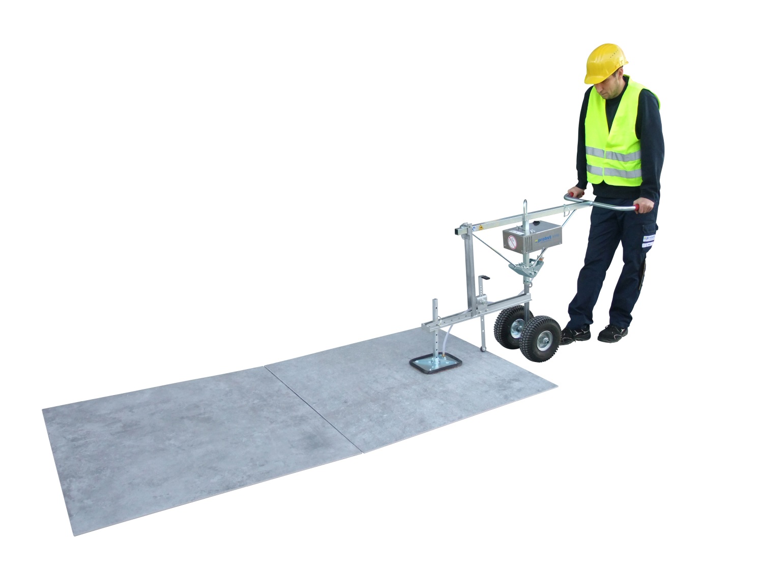 Probst Radsatz VPH-RS