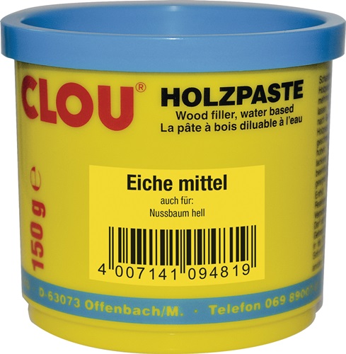 CLOU Holzpaste 