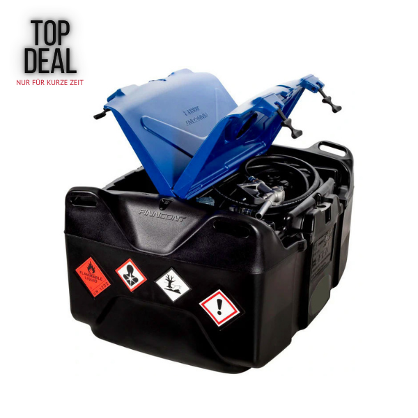 Top Deal - ESE FFLEX MULTI PE-TANK