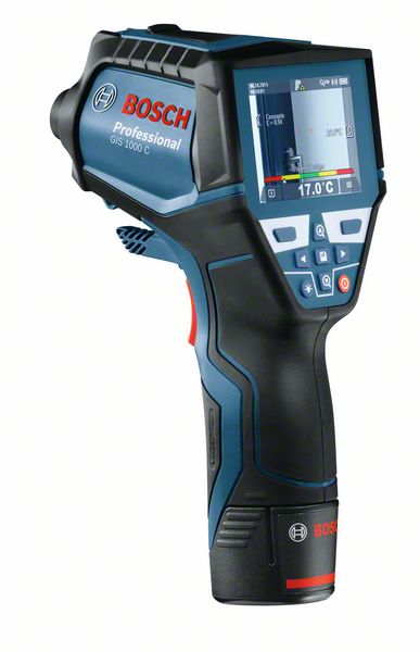 Bosch Thermodetektor GIS 1000 C