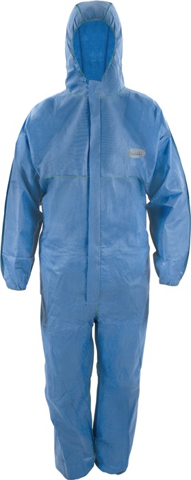 PROMAT Schutzoverall CoverTex®