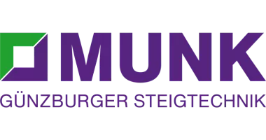 MUNK Günzburger Steigtechnik MUNK Günzburger Steigtechnik