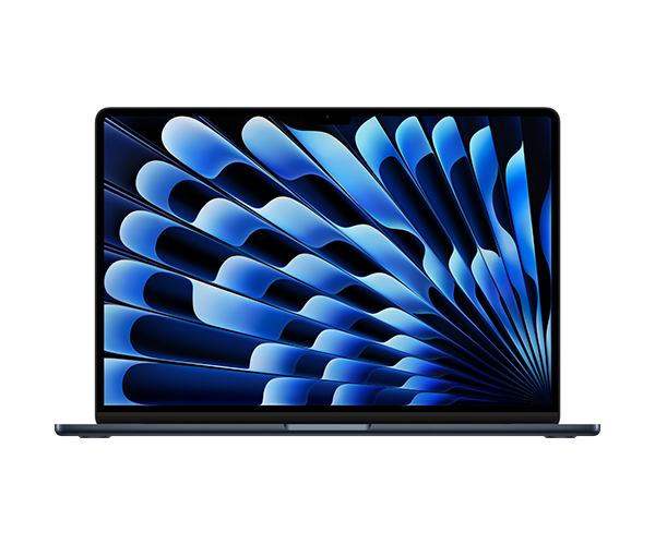 Apple MacBook Air 15" (2023) - Mitternacht