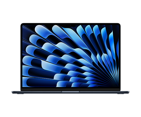 Apple MacBook Air 15" (2023) - Mitternacht Apple MacBook Air 15" (2023) - Mitternacht
