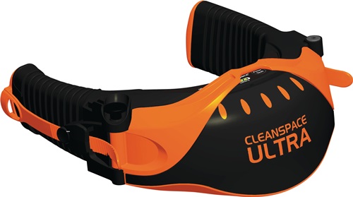 CLEANSPACE Gebläse-Atemschutz CleanSpace™ Ultra Power System PAF-0070