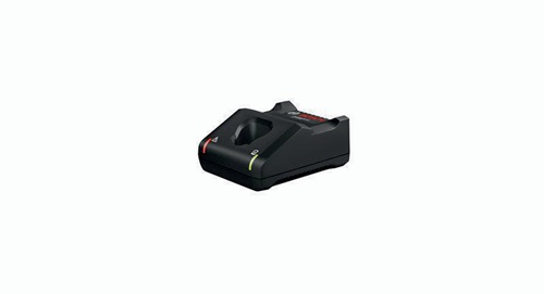 Bosch Ladegerät GAL 12V-40 Ladespannung 10,8-12V Ladestrom 4A G.450g 