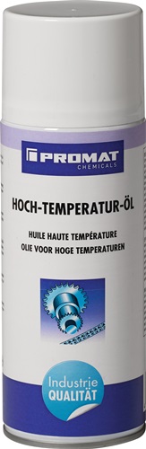 PROMAT CHEMICALS Hochtemperaturöl 