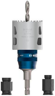 Bosch Lochsägen-Starter-Set PRO Multi Material PC Plus D.51mm Arbeits-L.44mm 